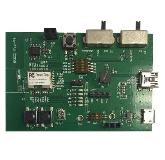  EV BH661C-503 