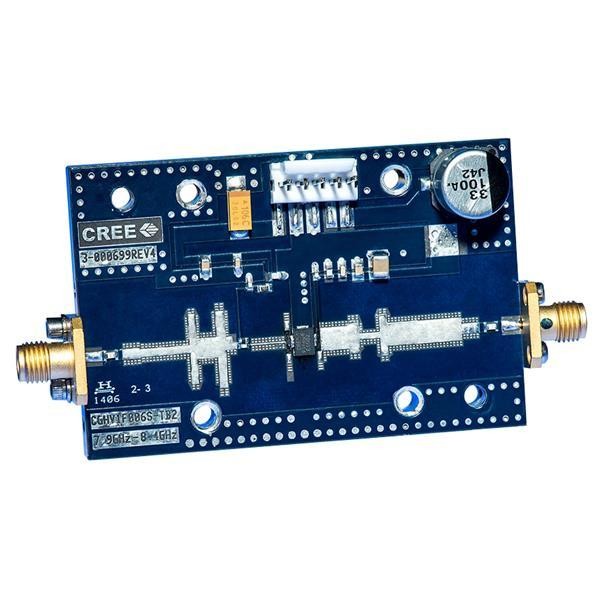  CGHV1F006S-AMP2 