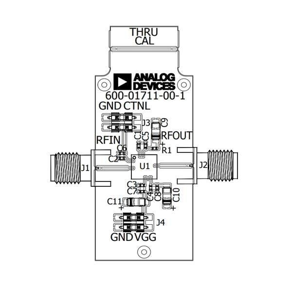  EV1HMC797APM5 