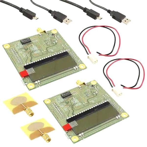 EVK1000 