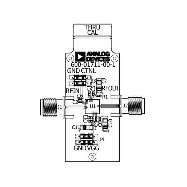  EV1HMC907APM5 