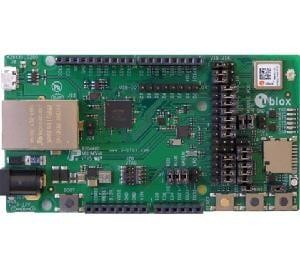  EVK-NINA-B221 