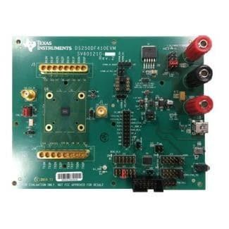  DS250DF410EVM 