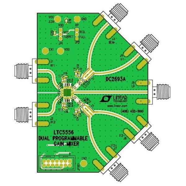 DC2693A 