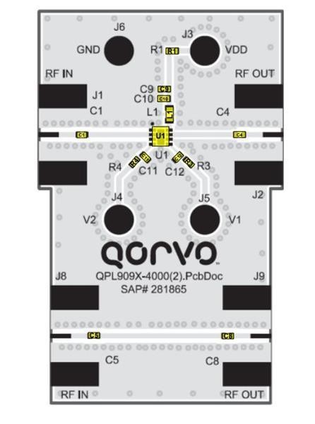  QPL9096EVB01 