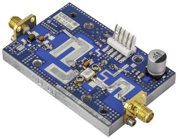 CGHV40030F-AMP2 