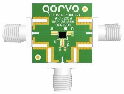  QPQ1289EVB 