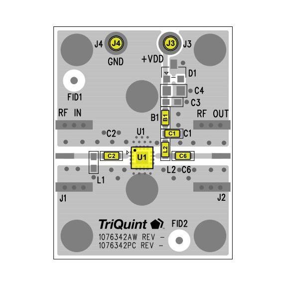  TQP369180-PCB 