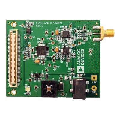  EVAL-CN0187-SDPZ 