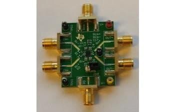  LMH5401EVM 