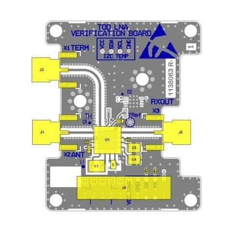  QPC9314EVB 