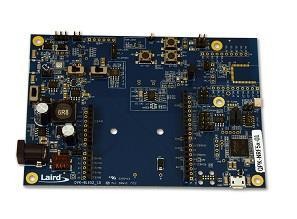  QPK-nRF5x 