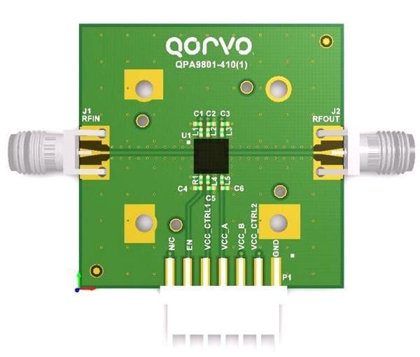  QPA9807EVB-01 