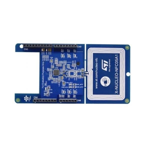  X-NUCLEO-NFC05A1 