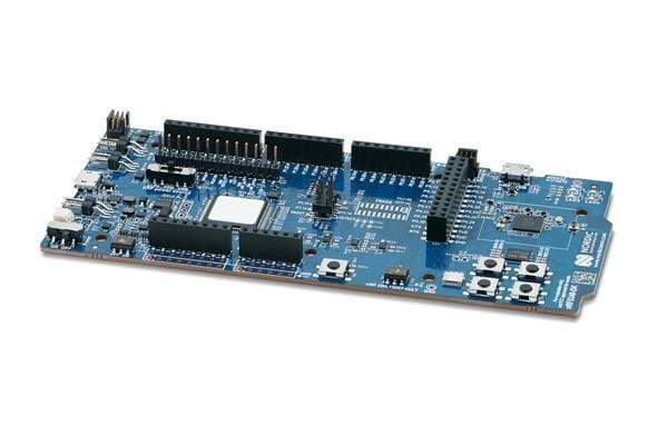  NRF5340-DK 