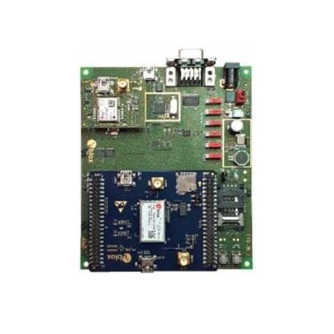  EVK-R510M8S 