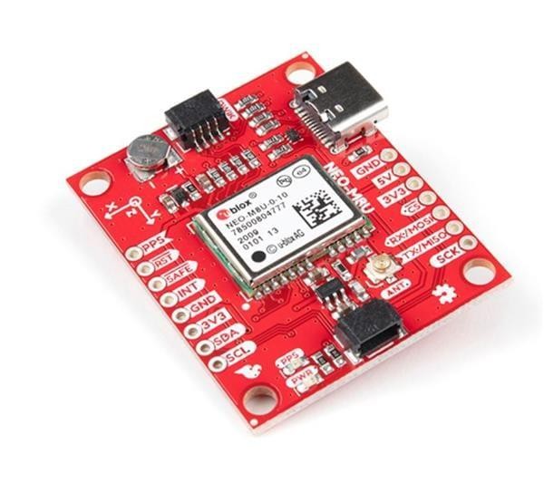  GPS-16329 