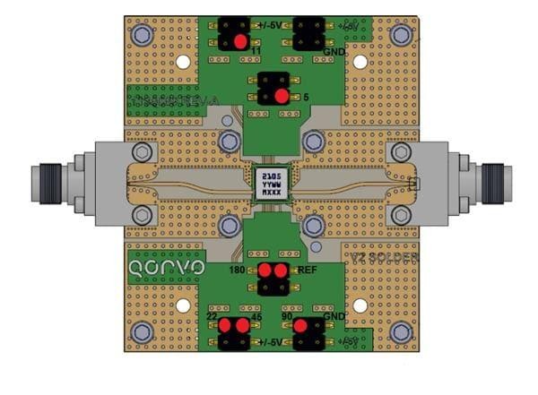  TGP2105-SMEVB01 