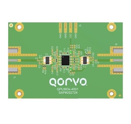  QPL8833EVB00 