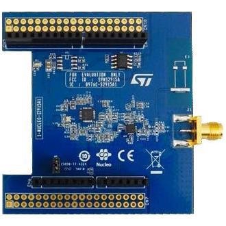  X-NUCLEO-S2915A1 