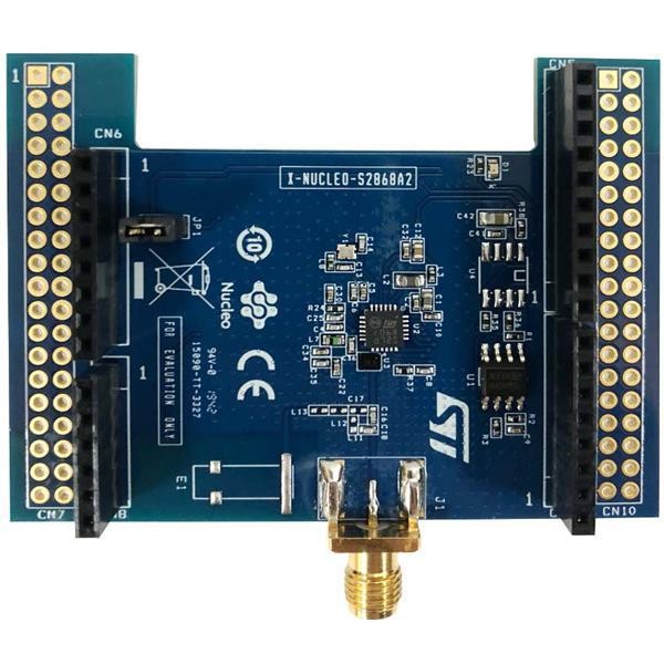  X-NUCLEO-S2868A2 