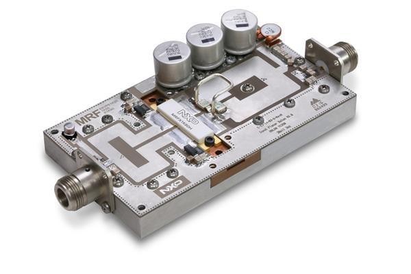 MRFX1K80H-88MHZ 