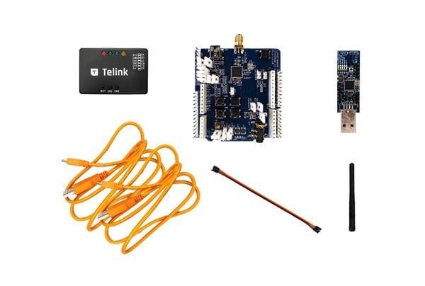  TLSR8278DK48D-KIT 