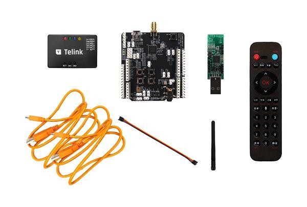  TLSR8278ARC48D-KIT 