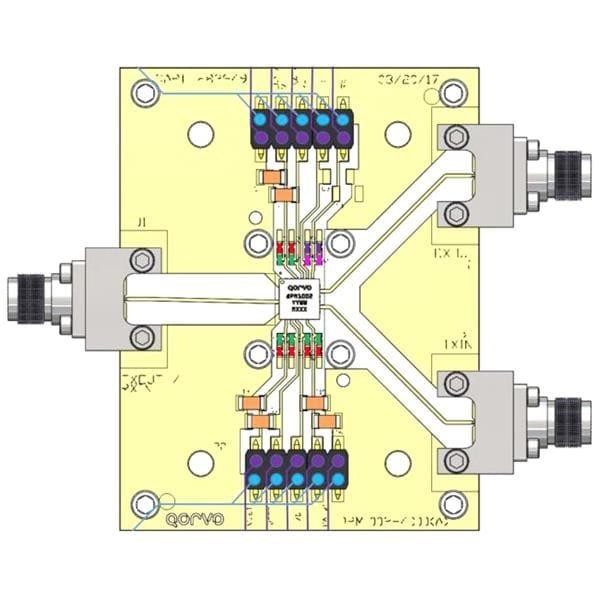  QPM1002EVB1 
