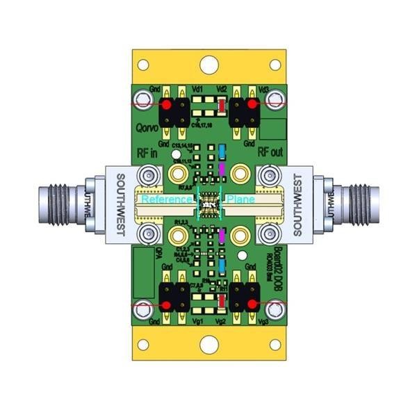  QPA2609DEVB1 