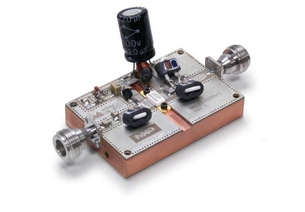  MRFX035H-30MHZ 