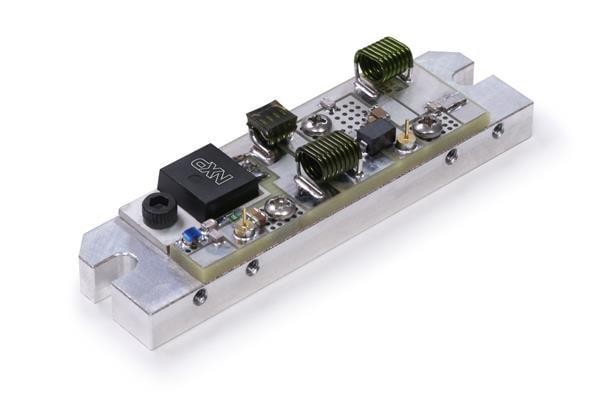  MRF101AN-50MHZ 