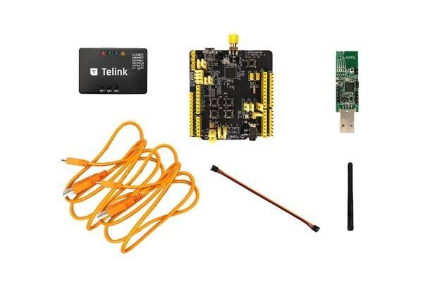  TLSR8258DK48D-KIT 