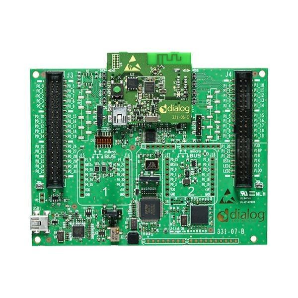  DA14695-00HQDEVKT-P 