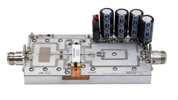  MRFX1K80H-64MHZ 