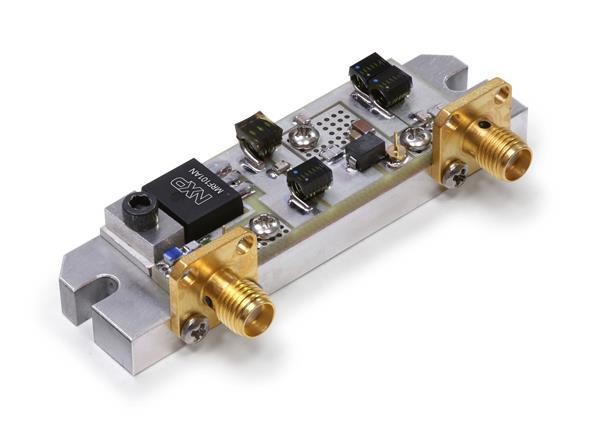 MRF101AN-VHF 