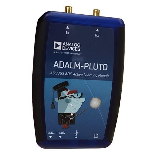  ADALM-PLUTO 