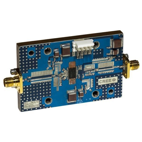  CGHV27060MP-AMP1 