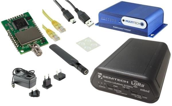  IOT915STK1-8 