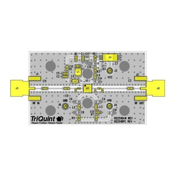  TQP9111-PCB2140 