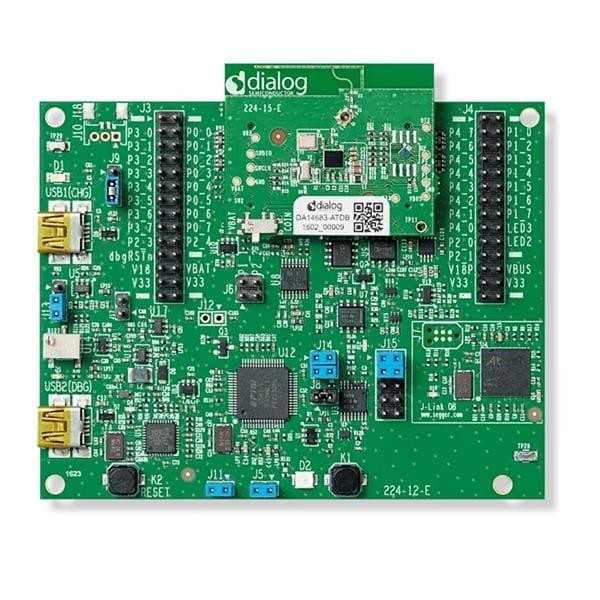  DA14683-00A9DEVKT-P 
