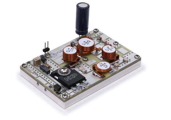  MRF300AN-50MHZ 