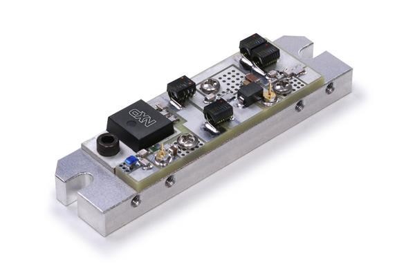  MRF101AN-88MHZ 