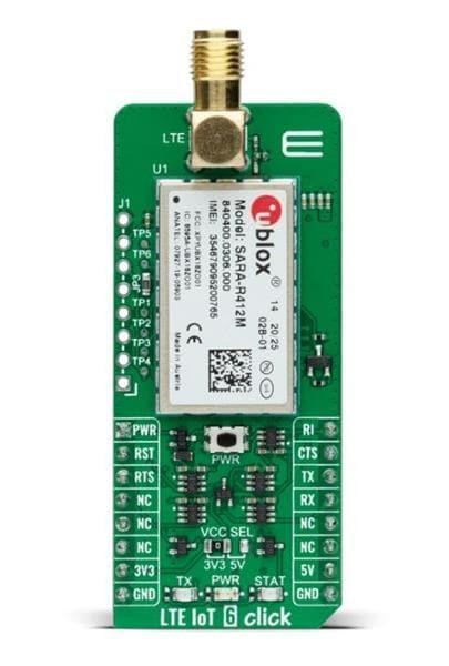 MIKROE-4388 