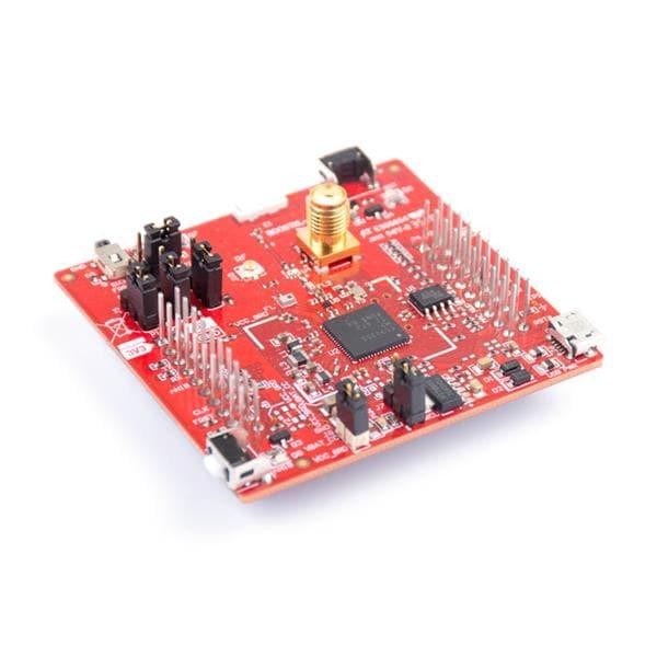  BOOSTXL-CC3135 