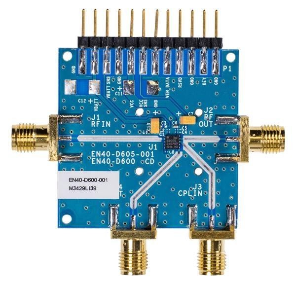  SKY66005-11-EVB 