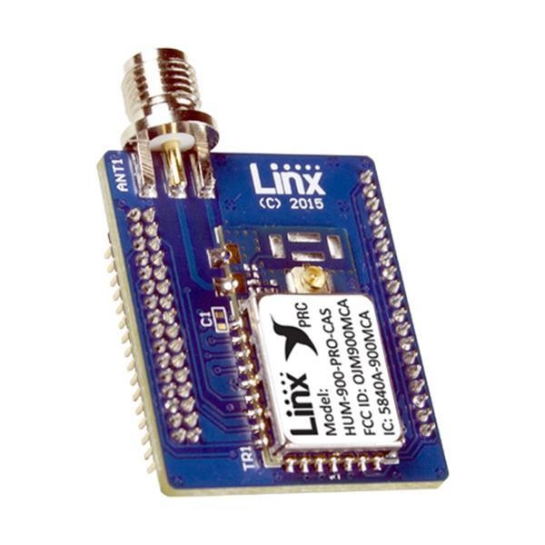  EVM-900-PRC-CAS 