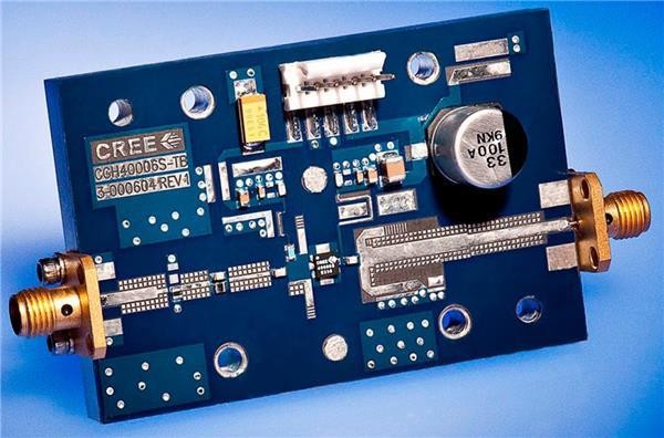  CGH40006S-KIT 