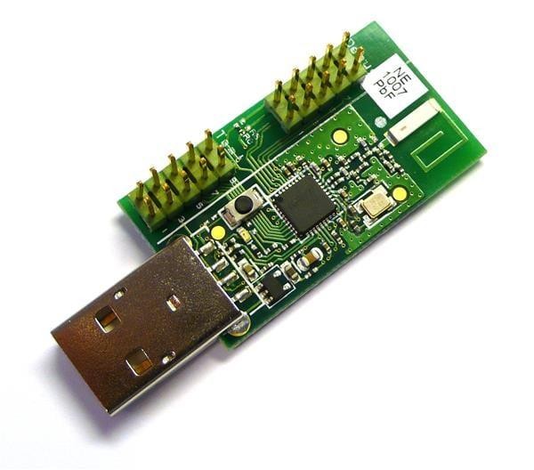  CC1111EMK868-915 