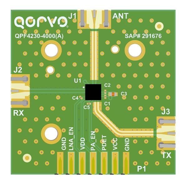  QPF4230EVB-01 